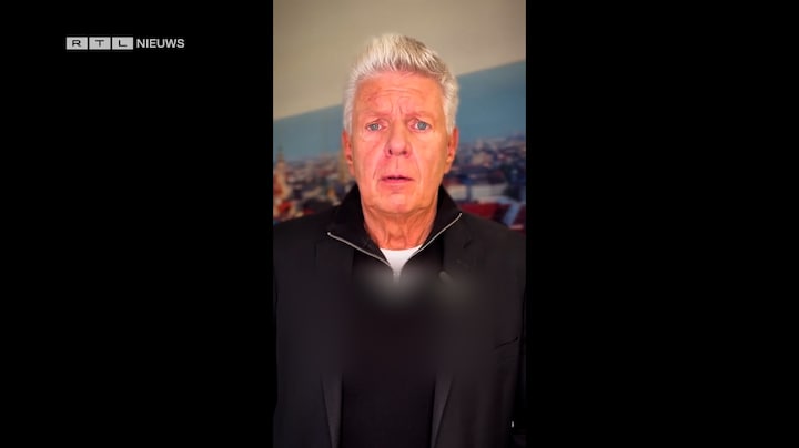 Burgemeester München: 'Veiligheid gaat voor alles' 