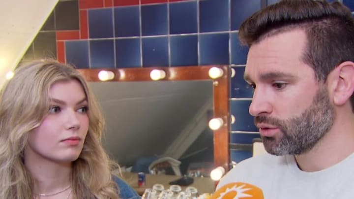 België is te klein geworden voor Metejoor: 'Bom ontploft'