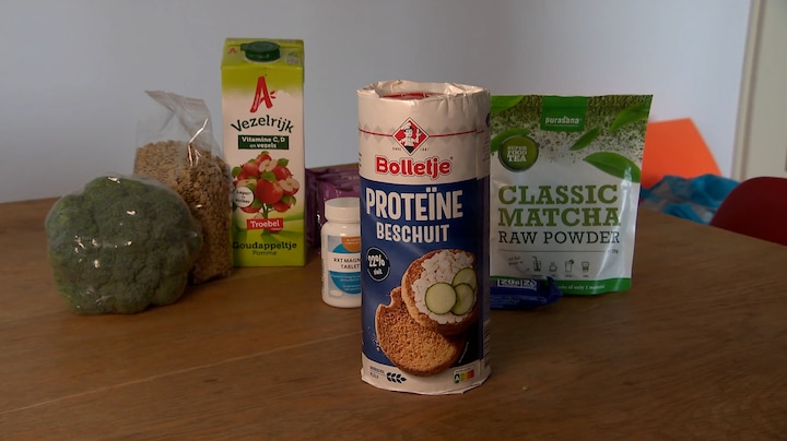 Met z'n allen aan de vezels: dit is waarom we massaal voor foodtrends vallen