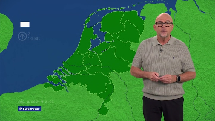 RTL Weer 06:30