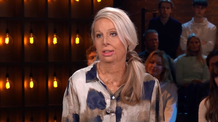 Slachtoffer van Volendambrand open over de impact van Zwitserse ramp 