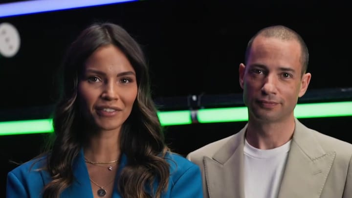 Deze bekende koppels doen mee aan de nieuwe realityserie Power Couple