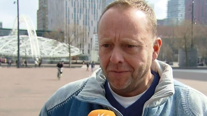 Richard Groenendijk: 'Presenteren slotconcert Koningsdag heel bijzonder'