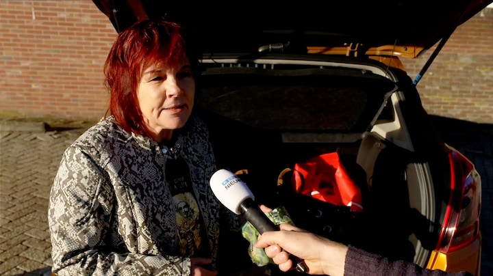 AH-klanten grijpen mis: 'Ze hadden geen hutspot meer' 