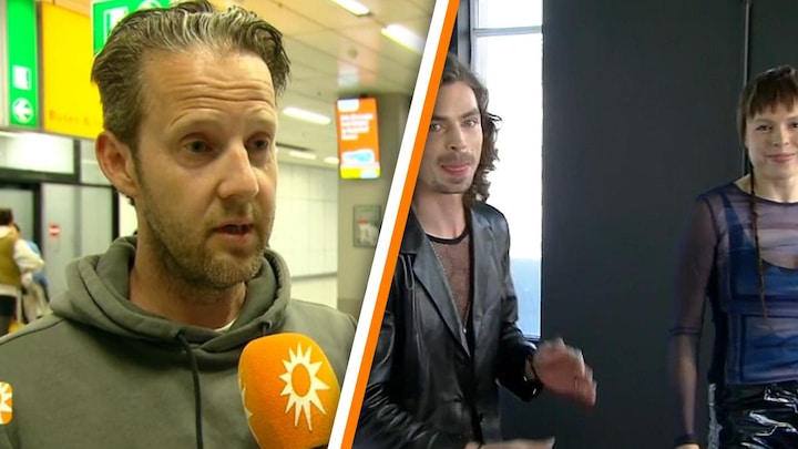 AVROTROS doet opvallende uitspraak over mislukt songfestivalavontuur Mia en Dion