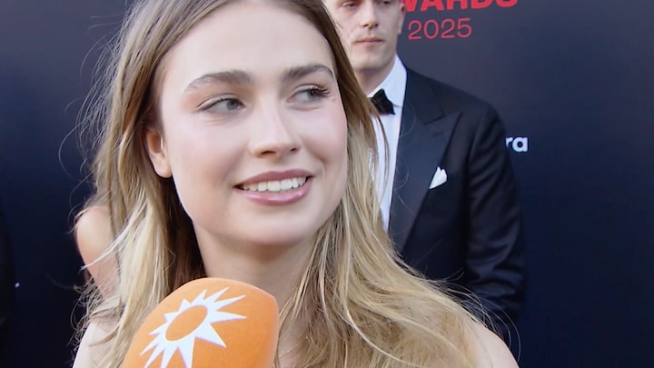 Máxima groot fan van Roxy Dekker: 'Casual is haar favoriet'