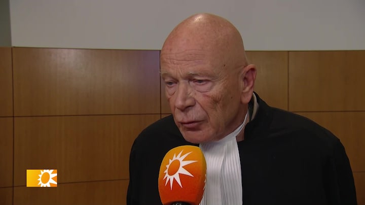 Peter Plasman waardeert reactie Marco Borsato op verklaring aangeefster