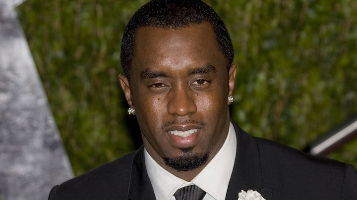 Eerste beelden van Sean 'Diddy' Combs in de gevangenis opgedoken