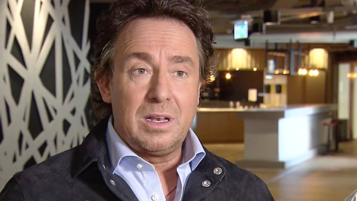 Marco over relatie Leontine na scheiding: 'Vinden mensen raar'