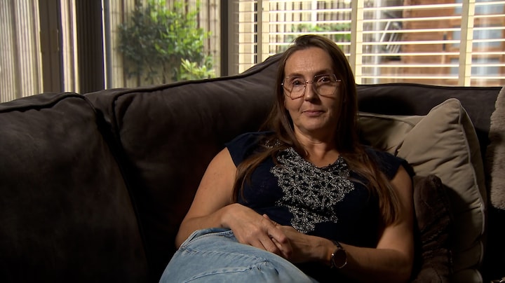 Denise leeft al zes jaar met post-covid: ‘Ik lig het grootste deel van de dag’