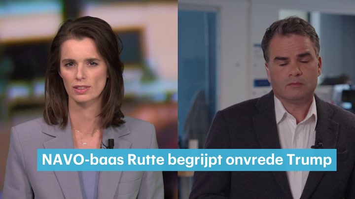 Bekijk hier de nieuwsuitzending van 17:30 uur