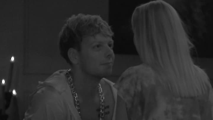 Geert van De Bondgenoten hoopt op liefdesbaby met Demi