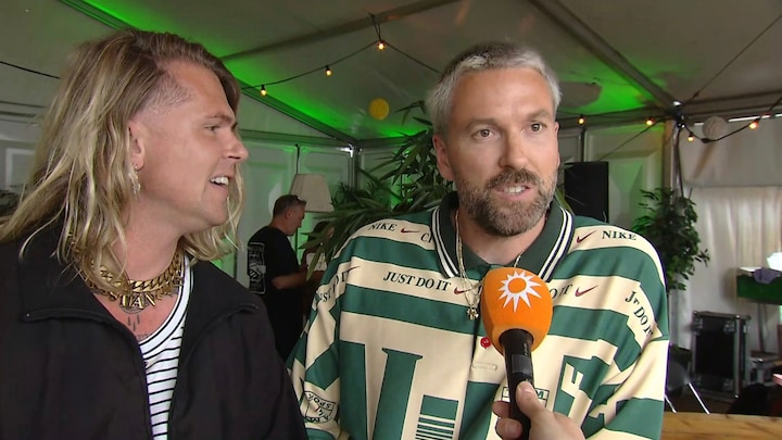 Sander Huisman deelt update over relatie na overspel vriendin