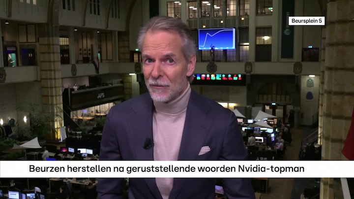 RTL Z Nieuws - 09:00 uur