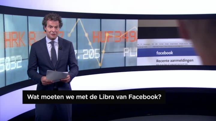 Hoe serieus moeten we de Libra van Facebook nemen?