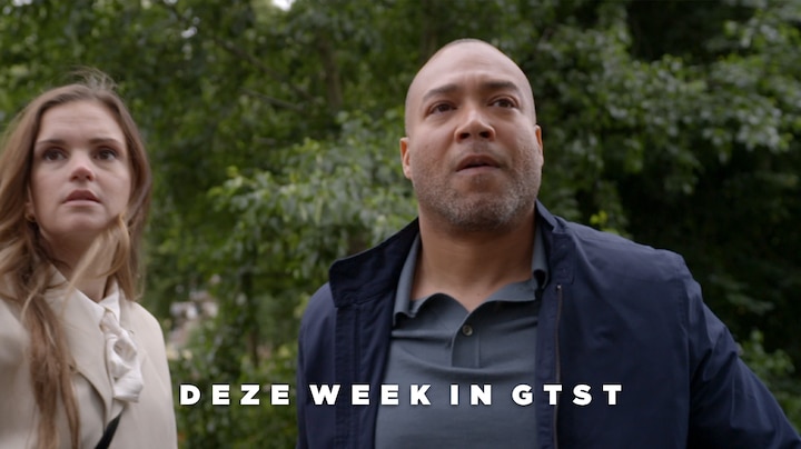 Bing wordt aangevallen door de vader van Chanel