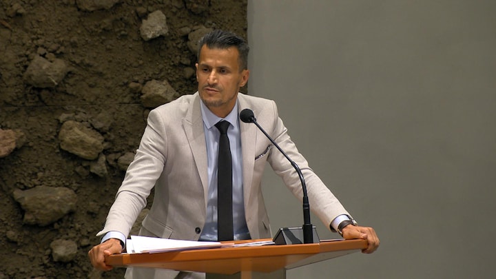 Azarkan haalt uit naar Wilders: 'Elk debat wordt er haat gezaaid over moslims'