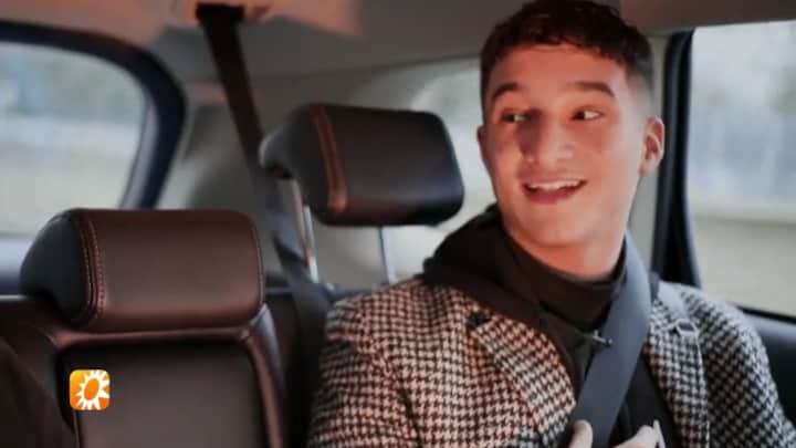 Oussama over dramatische wending Muis in Mocro Maffia