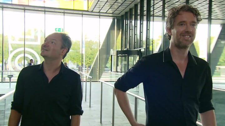 Kijkcijferkanon Even tot hier dendert, ondanks voorjaarsweer, voort