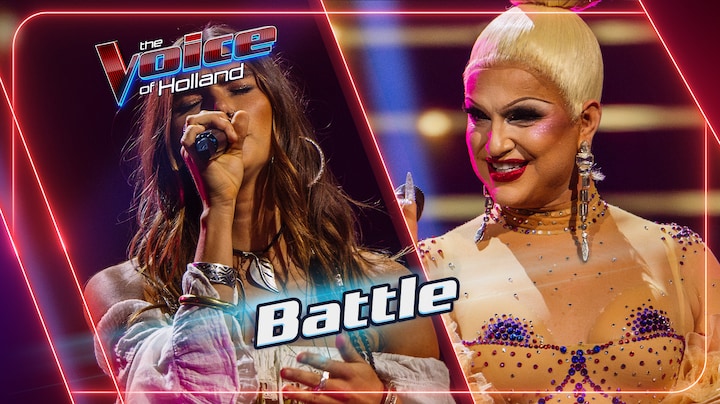 Lynn Heemsbergen vs. Mandy Mccandy – ‘Video Games’