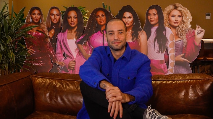Valerio Zeno: ‘Echte Meisjes waren onaardig tegen me’