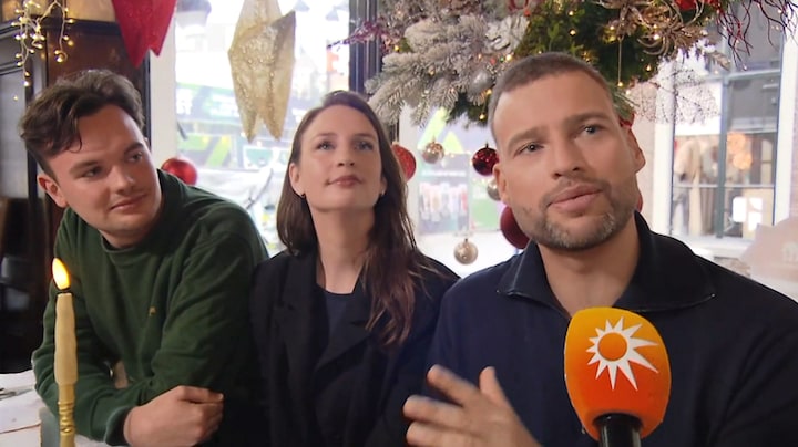 3FM-dj's zien 'Nederland op z'n allermooist' tijdens Serious Request