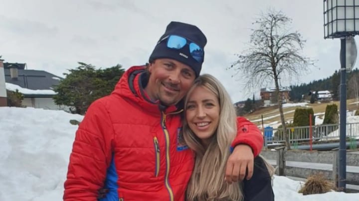 Mike en Denise uit Winter Vol Liefde krijgen eigen reallifesoap