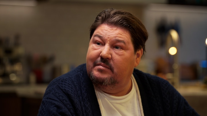 Martijn Krabbé over zijn angsten: ‘Ik wil ze zo goed mogelijk achterlaten’