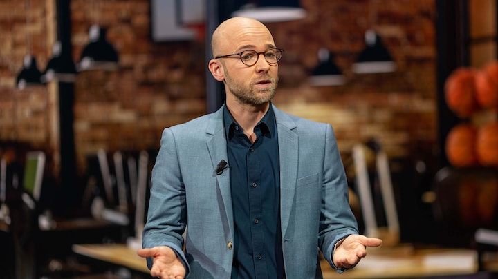 Diederik Smit bij LUBACH over het wondergoal van Micky van de Ven