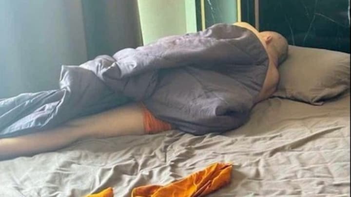 Seksschandaal in Thailand: 'monnikenverslinder' chanteert geestelijken