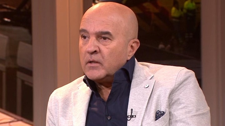 John van den Heuvel: 'Beveiliging Peter R. de Vries heeft afgrijselijk geblunderd'