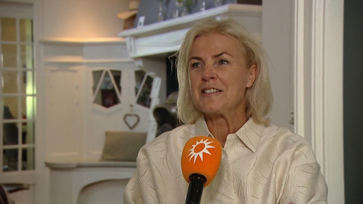 Irene Moors noemt iconische tv-jaren met Carlo Boszhard de voorloper van influencer-tijdperk