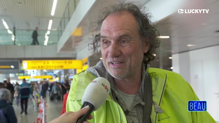 Problemen op Schiphol worden groter door vechtvluchten