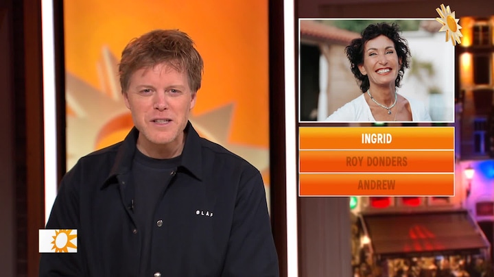 Ingrid uit B&B Vol Liefde overwintert bij nieuwe liefde in Limburg