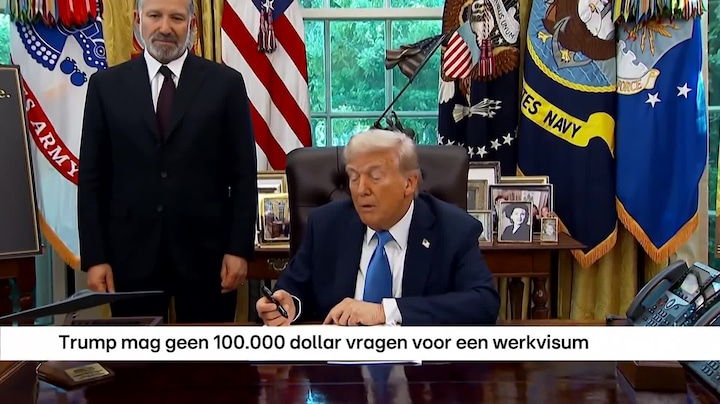 RTL Z Nieuws - 13:00 uur
