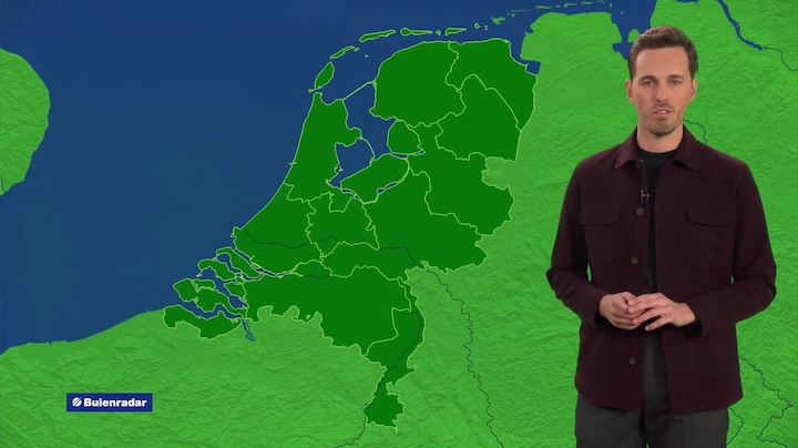 RTL Weer 06:30