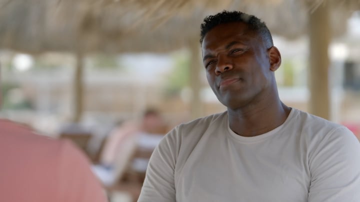 Remy Bonjasky blikt terug op turbulente liefdesverleden