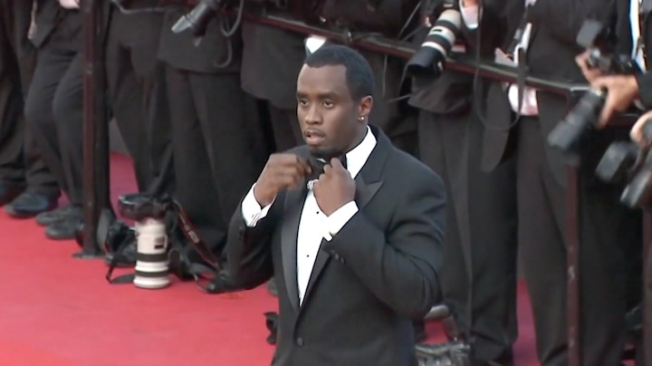 Sean 'Diddy' Combs hoort vrijdag welke straf hij krijgt: 'Eis is flink'