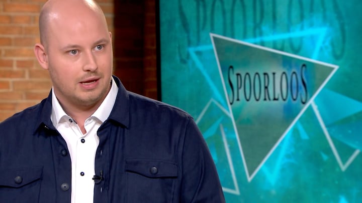 ‘Gedupeerden Spoorloos moesten conclusie onderzoeksrapport online lezen’ 
