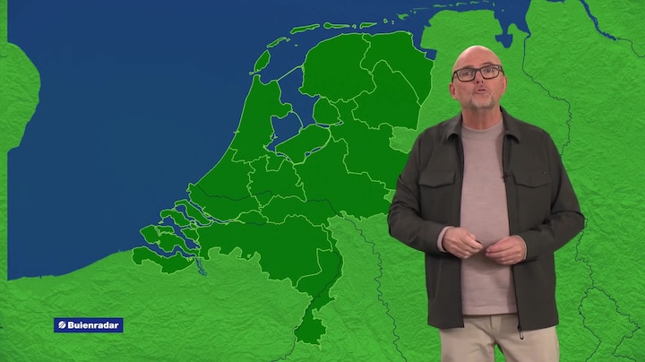 RTL Weer 06:30