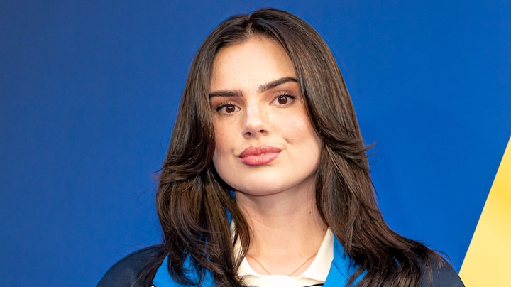Famke Louise werkt in stilte aan muzikale comeback