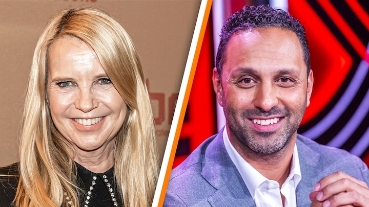 Gaat Linda de Mol tv-interview geven aan Khalid Kasem?