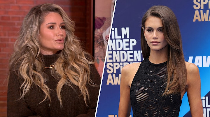Nikkie Plessen wordt niet warm van 'poedelnaakte' wintertrend: 'Niet aan beginnen' 