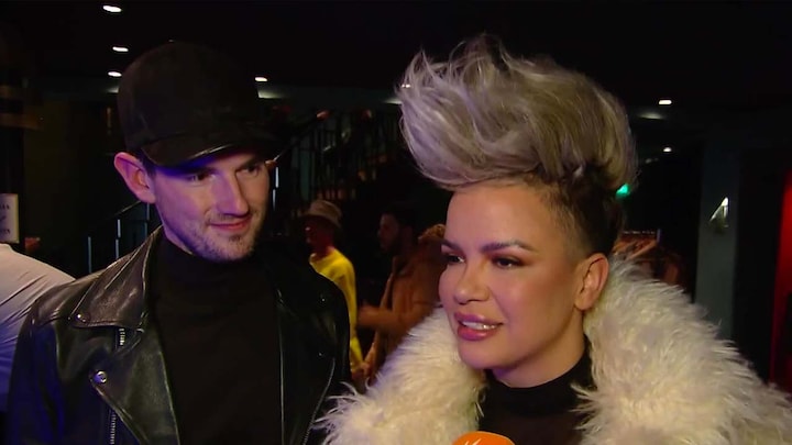 Eva Simons: 'Je kan jezelf niet zijn in deze maatschappij'