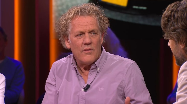 Kees van der Spek niet te spreken over verhoging verkeersboetes