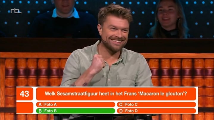 De Franse taal is eigenlijk best eenvoudig
