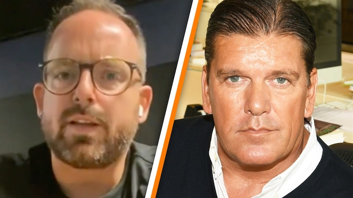 Thijs Zeeman verontwaardigd over vrijlating Frank Masmeijer