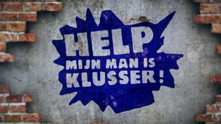 Uitzending gemist | Help, Mijn Man Is Klusser!, Afl. 2 op RTL 4