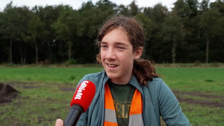 Deze vrijwilligers zoeken naar schatten van Neanderthalers