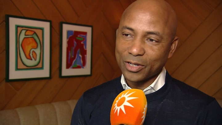 Humberto Tan reist met BN'ers de wereld over in nieuw programma